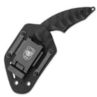 SOA Vengeance Concealable Neck / Fixed Blade