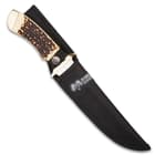 Ridge Runner Whitetail Ridge Bowie Knife