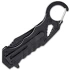 Has a sturdy pocket clip for ease of carry