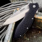 Kershaw OSO Sweet Assisted Opening Pocket Knife