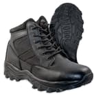 Itasca Men’s Trooper Work Boot