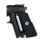 Colt Defender CO2 BB Repeater Air Pistol