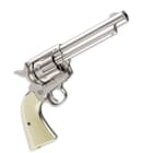 Colt Peacemaker Nickel Air Pistol