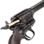 John Wayne "The Duke" Colt CO2 Pellet Weathered Revolver