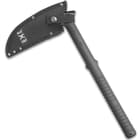 M48 Tactical Kama With Sheath