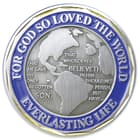 Everlasting Love Coin