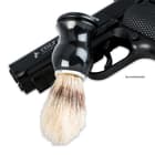 All-Purpose Boar Bristle Brush