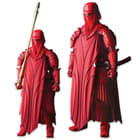 star wars akazonae royal guard