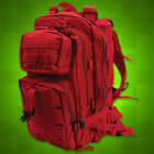 Elite Tactical Trauma Kit Number3 Red