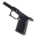 PF940C 80% Compact Pistol Frame Kit - Black
