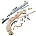 Trapper Pistol Kit - Build It Yourself