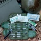 Elite Stainless Steel Surgical Set