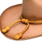 Classic Western Cavalry Hat Replica