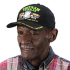 Vietnam Veteran Cap - Hat