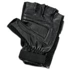 M48 OPS Law Enforcement Tactical Self Defense Gloves -  Size 1XL