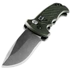 Gerber 10th Anniversary 06 Automatic Opening Pocket Knife