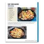 The 7 1/2”x 9”, soft-cover book has 112 pages of step-by-step instructions and includes full-color photography throughout