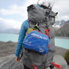 Whether you’re heading out for a long weekend in the woods or looking for a lightweight thru-hiking kit, the Adventure Mountain Backpacker Medical Kit lets you hit the trail knowing you’re prepared