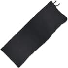 Trailblazer Fleece Sleeping Bag / Liner - Black