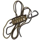 Trailblazer Emergency Fishing Pod