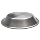 Dishwasher safe, they can also be used as bowls or even pans for cooking and have an overall diameter of 7 3/4” by 1” deep