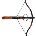 Avalanche 150-lb. Wood Crossbow