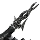 Piercing Dragon Death Ray Sword With Display