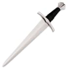 Cold Steel Italian Dagger Knife With Scabbard
