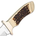 Ridge Runner Whitetail Ridge Bowie Knife