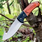 Timber Wolf River Run Two-Piece Hunting Knife Set