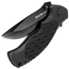 Ridge Runner "Field Shadow" Assisted Opening Pocket Knife