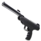 The Umarex Trevox Break-Barrel Air Pistol is one of the most comfortable break-barrel handguns ever made