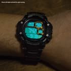 Smith & Wesson Tactical Digital Shock Watch