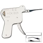 EZ Pick Professional Lock Pick Gun
