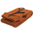 Black Legion Shotgun Sock - Orange