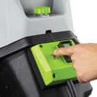 Earthwise 15 Amp Corded Electric Chipper