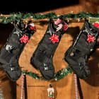 M48 Tactical Military Stocking - Black