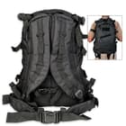 M48 OPS All-Purpose Backpack - Black