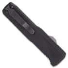 Benchmade automatic otf knife pocket clip