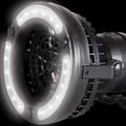 Trailblazer Camping Lantern With Fan