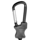 Trailblazer Carabiner Bungee Cord