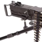 M2 Heavy Gun Replica Desk Display