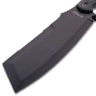 16" SURVIVAL HUNTING Bowie Military FULL TANG MACHETE Fixed Blade Knife SWORD