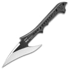 M48 Tactical Harpoon With Molded Locking Sheath