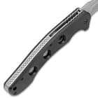 Timber Wolf Tactical Beast Kukri Pocket Knife