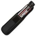 The M48 Small Pepper Spray Holder is ideal for law enforcement officers (LEO) and public safety professionals