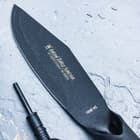 Amazon Jungle Survivor Spearhead with Fire Starter