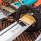 Sword Of The Month Club - Monthly Subscription