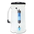 lifestraw use