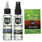 Breakthrough Clean Basic Cleaning Kit - Solvent And Oil